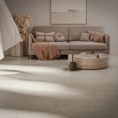 Ламинат Swiss Krono Юинта 33 класс толщина 8 мм с фаской 2.672 м²