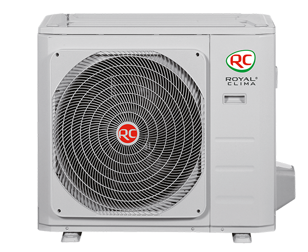Сплит-система ROYAL CLIMA ES-F 48HREX/ES-E 48HEX ESPERTO