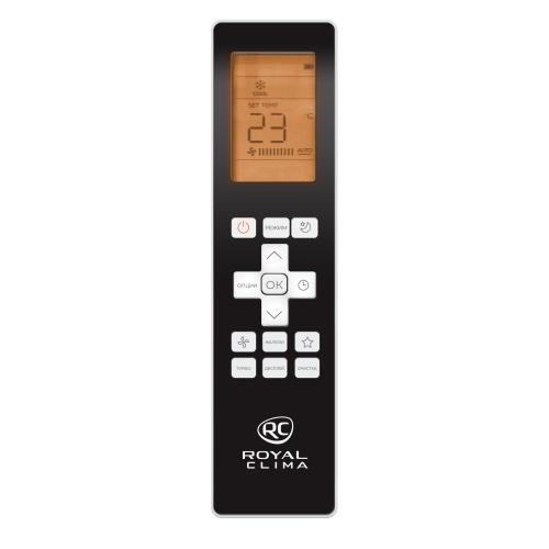 Инверторная сплит-система ROYAL CLIMA RCI-FC35HN FELICITA Inverter