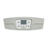 Котел газовый BAXI LUNA DUO-TEC MP 1.70 конденс., настенный, 1 конт., закр.кам.сгор.