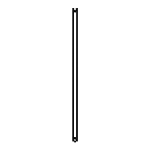 Дизайн-радиатор Royal Thermo Shift R22 VC2180 - 10 секц. RAL9005m