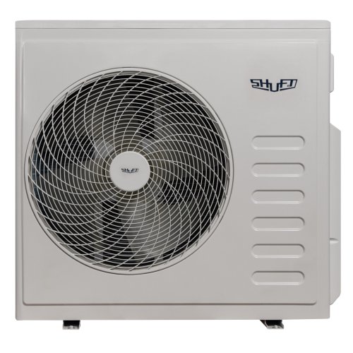 Блок наружный SHUFT SFMO/I-42 FMI-5/N8/Out инверторной мульти сплит-системы