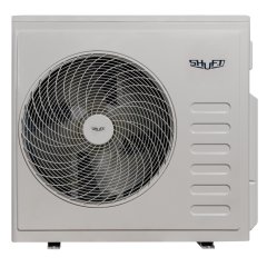 Блок наружный SHUFT SFMO/I-42 FMI-5/N8/Out инверторной мульти сплит-системы