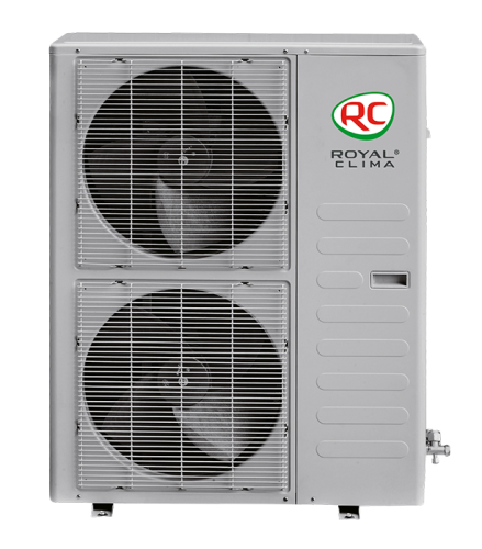Сплит-система ROYAL CLIMA ES-F 60HREX/ES-E 60HEX ESPERTO