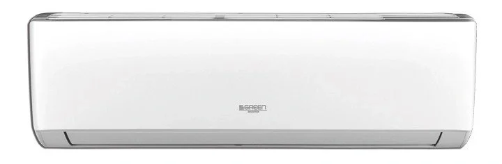 Сплит-система Green GRI-18IGK2/GRO-18IGK3 Genesis