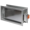 Клапан противопожарный SHUFT SHFDO-90-O-800_500-MB230-0-0-0-0