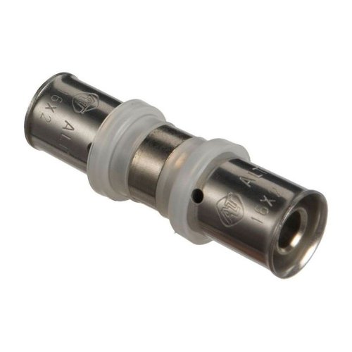Муфта ALTSTREAM соединительная ALT-P 26х26 пресс