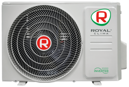 Инверторная сплит-система ROYAL CLIMA RCI-FC75HN FELICITA Inverter