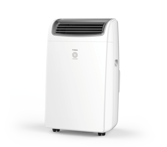Мобильный кондиционер cерии CAMOMIRU MAC-CM46HPN04