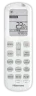 Внутренний блок мульти сплит-системы Hisense AMS-12UR4SVETG67(R)