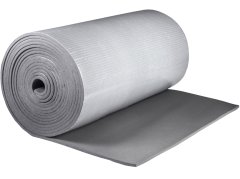 Рулон K-FLEX 06x1000-30 ST AD ALU