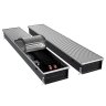 Конвектор внутрипольный Royal Thermo ATRIUM TURBO-110/250/2000-DG-U-NA