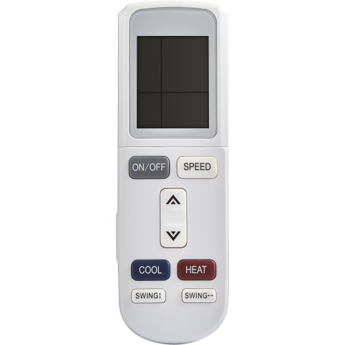 Комплект Ballu Machine BLCI_C-36HN8/EU_23Y инверторной сплит-системы, кассетного типа