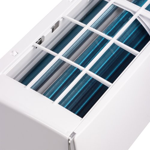 Блок внутренний SHUFT SFMS/I-07 HB FMI/N8/In/white инверторной мульти сплит-системы