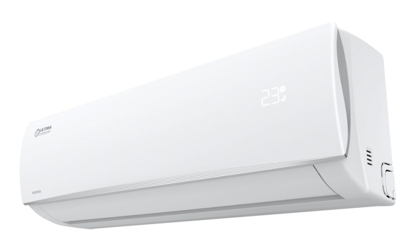 Инверторная сплит-система ULTIMA COMFORT ECL-I07PN ECLIPSE Inverter