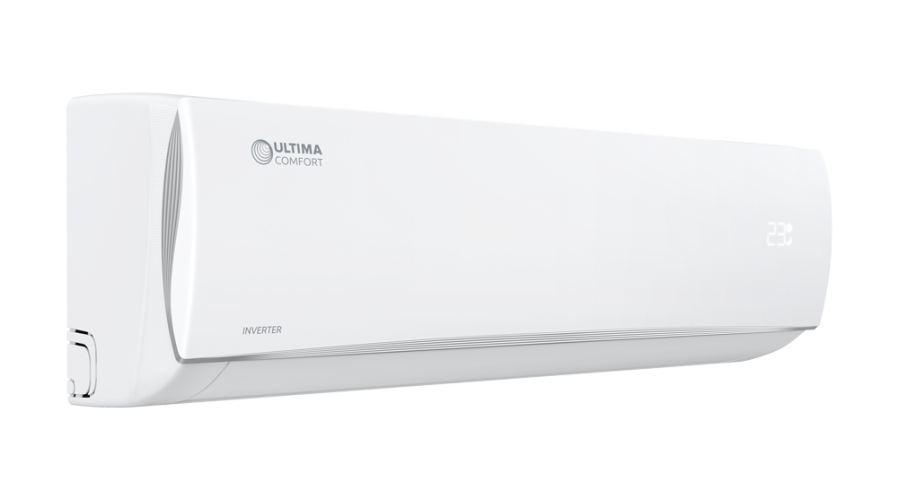 Инверторная сплит-система ULTIMA COMFORT ECL-I07PN ECLIPSE Inverter