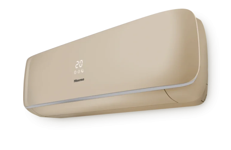 Внутренний блок мульти сплит-системы Hisense AMS-09UW4RVETG00(С) Champagne Free Match DC Inverter