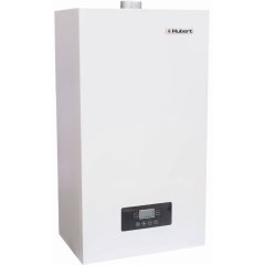 Котел газовый HUBERT AGB 18 DY настенный, 2 конт., закр.кам.сгор.