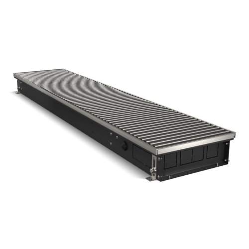 Конвектор внутрипольный Royal Thermo ATRIUM TURBO-90/250/2000-DG-U-NA
