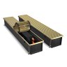 Конвектор внутрипольный Royal Thermo ATRIUM-150/200/900-DG-U-AU
