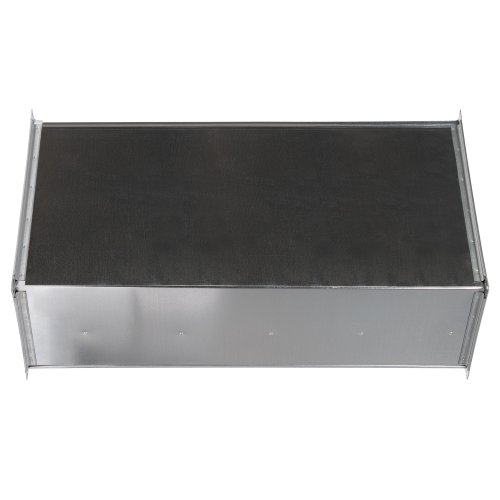 Шумоглушитель SHUFT SRr 600x300/1000