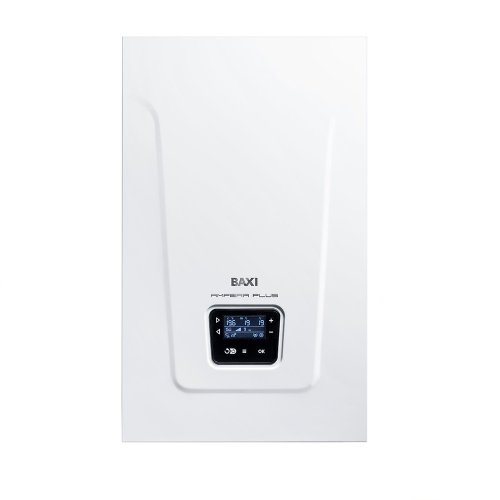 Котел электрический BAXI AMPERA Plus 36 настенный