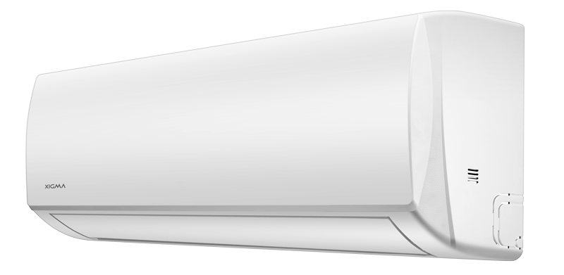 Сплит-система XIGMA XG-TXE50RHA TURBOCOOL