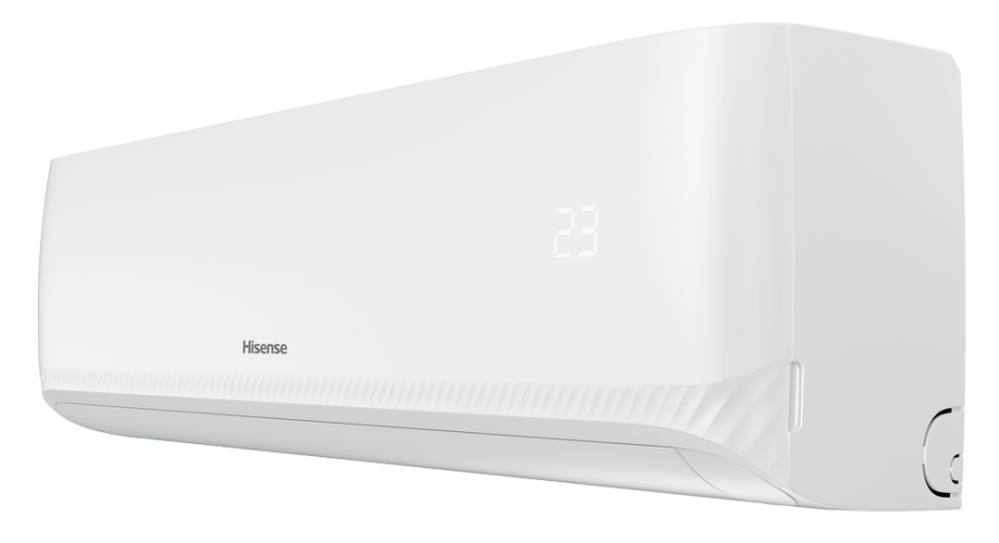Инверторная сплит-система Hisense AS-07UW4RYRCM00 CITY DC Inverter