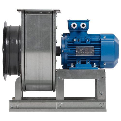 Вентилятор радиальный SHUFT RAD-2,5-RHP32-3-3000-Пр0