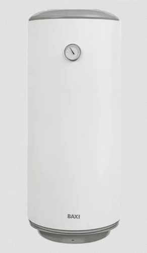 Водонагреватель термоэлектрический Baxi V 510 TD