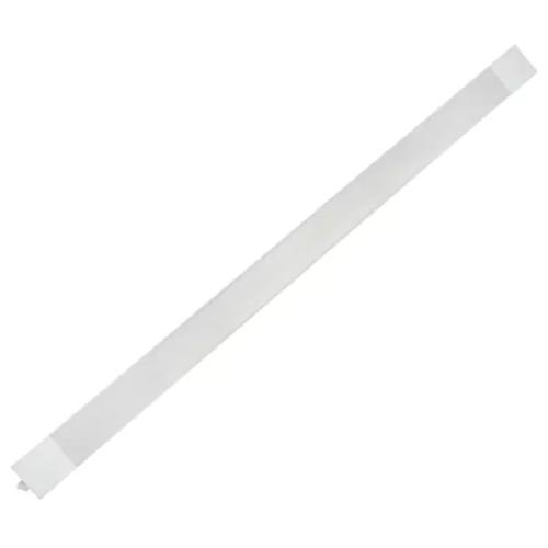 Трековый светильник линейный светодиодный Jazzway PTR 1935 35 Вт 4000 К однофазный цвет белый