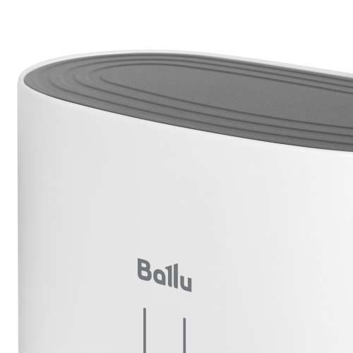 Водонагреватель Ballu BWH/S 100 Cetrion Inox Inverter
