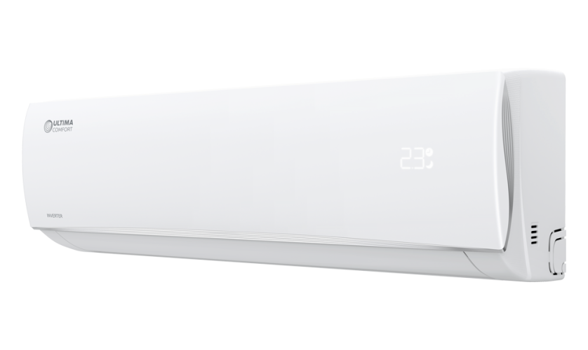 Инверторная сплит-система ULTIMA COMFORT ECL-I12PN ECLIPSE Inverter