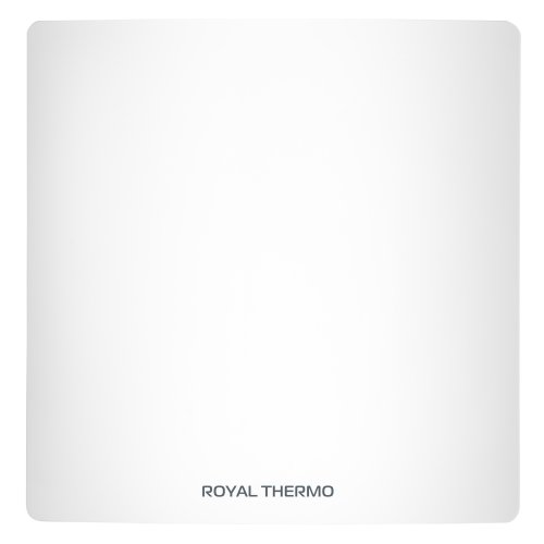 Вентилятор вытяжной Royal Thermo Sunset RAFS 100 V с обратным клапаном