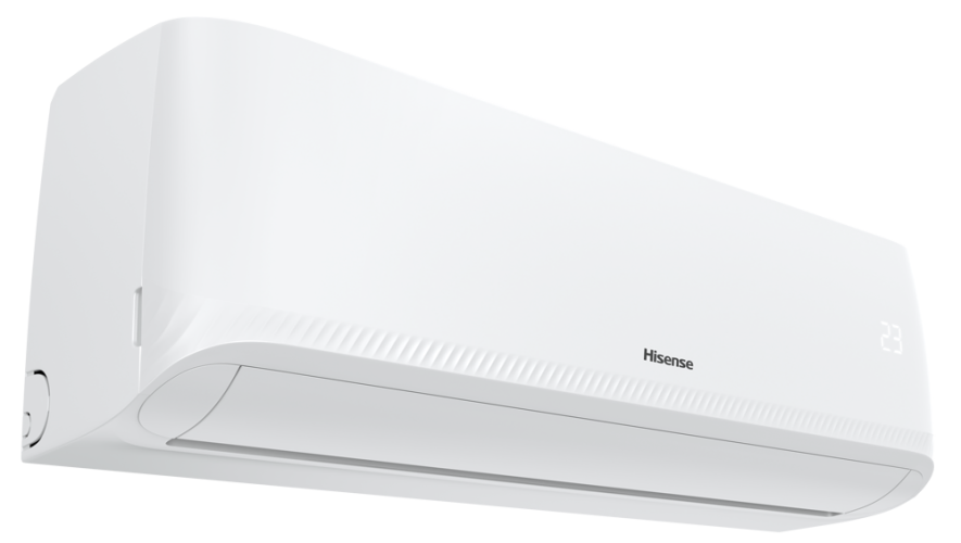 Инверторная сплит-система Hisense AS-09UW4RYRCM05 CITY DC Inverter