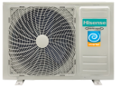 Инверторная сплит-система Hisense AS-09UW4RYRCM05 CITY DC Inverter