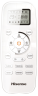 Инверторная сплит-система Hisense AS-09UW4RYRCM05 CITY DC Inverter