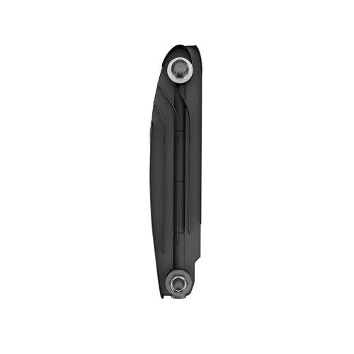 Радиатор Royal Thermo BiLiner 350 Noir Sable VR80 - 8 секц.