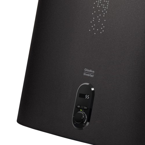 Водонагреватель Electrolux EWH 100 Gladius Inverter Grafit
