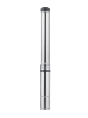 Насос погружной 4" 4M F F14/12