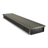 Конвектор внутрипольный Royal Thermo ATRIUM TURBO-90/250/800-DG-U-DB