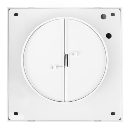 Вентилятор вытяжной Royal Thermo Sunrise RAFR 120 V с обратным клапаном