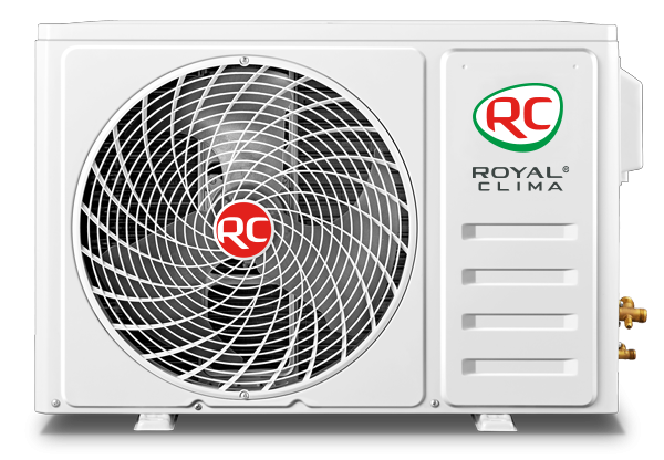 Сплит-система ROYAL CLIMA RC-PDC70HN PANDORA