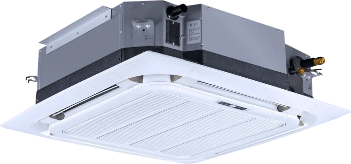 Кассетная сплит система Centek CT-66C60