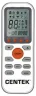 Кассетная сплит система Centek CT-66C60