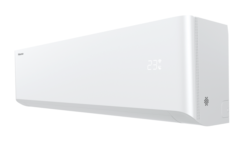 Сплит-система Hisense AS-36HW4RKZHB STRONG VIBE Classic A