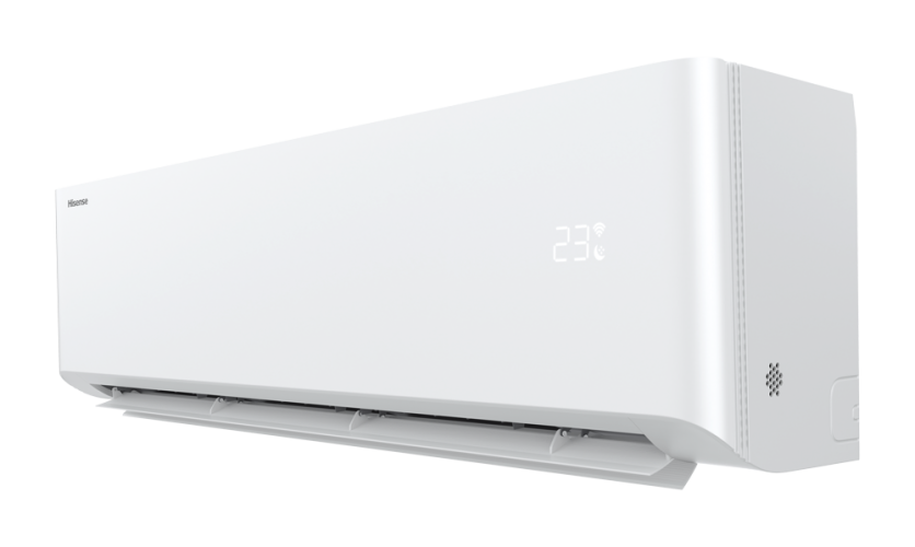 Сплит-система Hisense AS-36HW4RKZHB STRONG VIBE Classic A