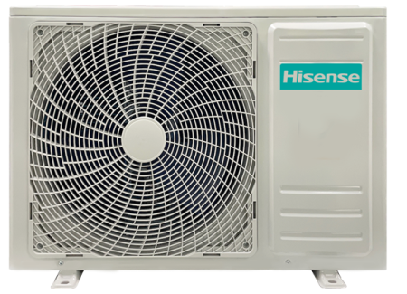 Сплит-система Hisense AS-36HW4RKZHB STRONG VIBE Classic A