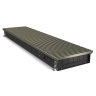 Конвектор внутрипольный Royal Thermo ATRIUM TURBO-90/300/1900-DG-U-DB