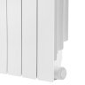 Радиатор биметаллический Royal Thermo MONOBLOCK B 2.0 500 - 4 секц.
